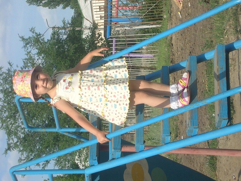 Юля Тарасова | Жирновск