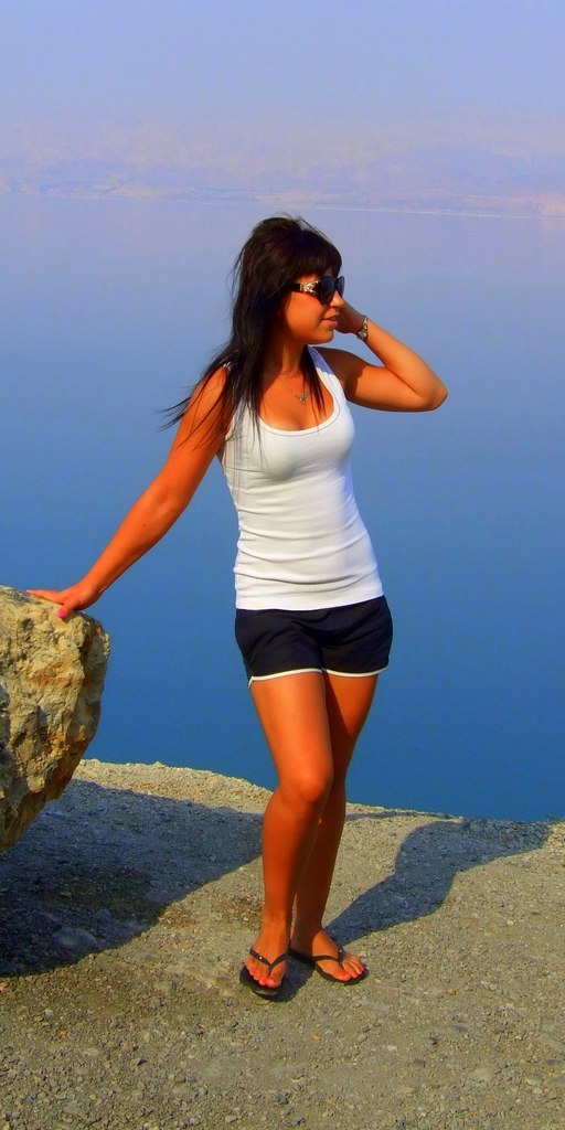 Луиза Яфарова | Санкт-Петербург