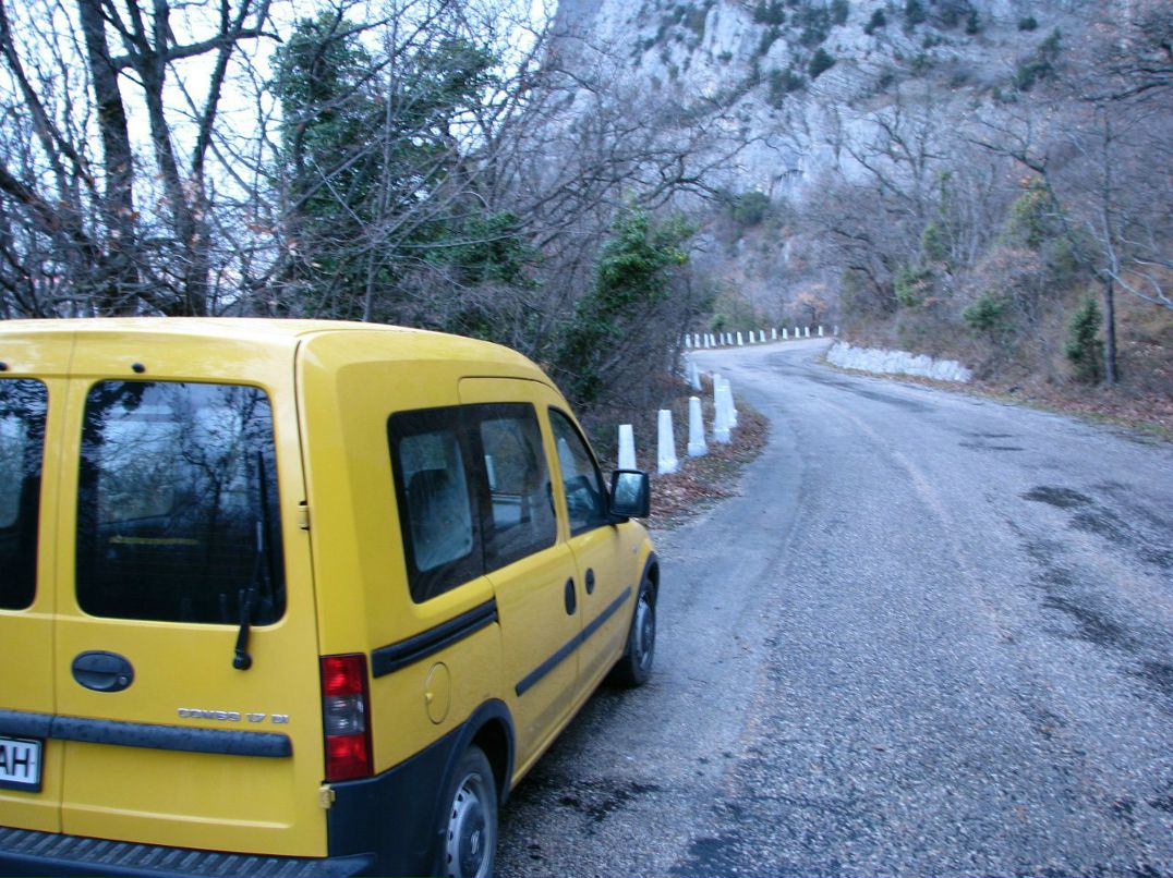 Руслан Прашкович | Севастополь
