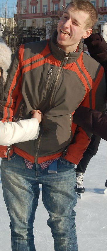 Дима Гой | Ижевск