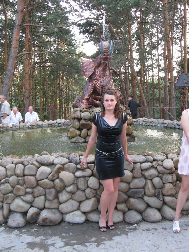 Инна Бойко | Житомир