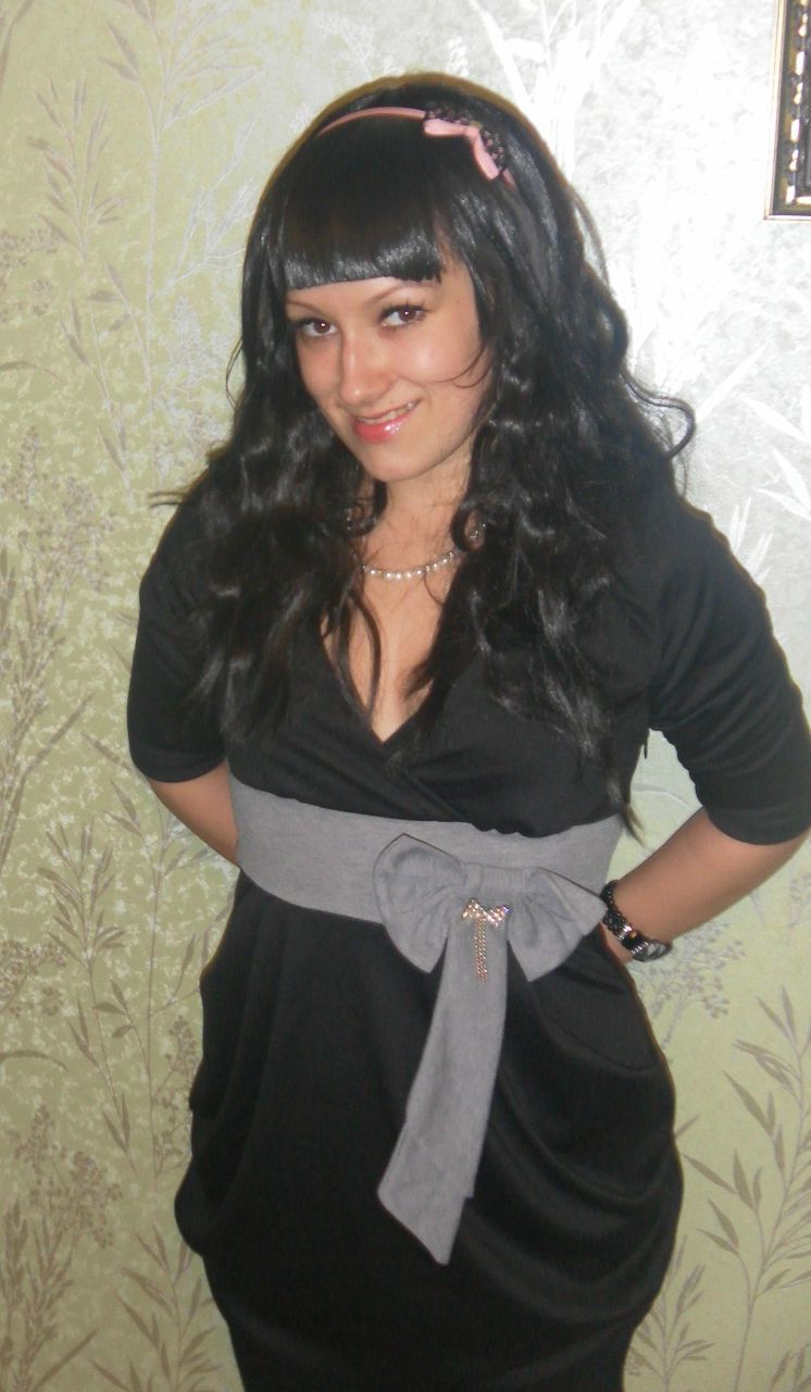 Мария Ужвенко | Сургут