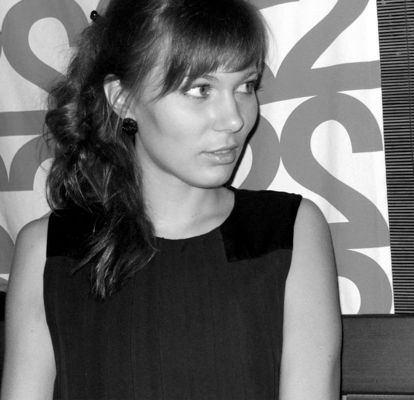 Кристина Сапега | Москва