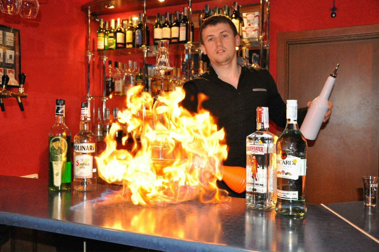 Ден Скоромный ツ | 