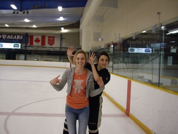 Nastya Коваленко | Киев