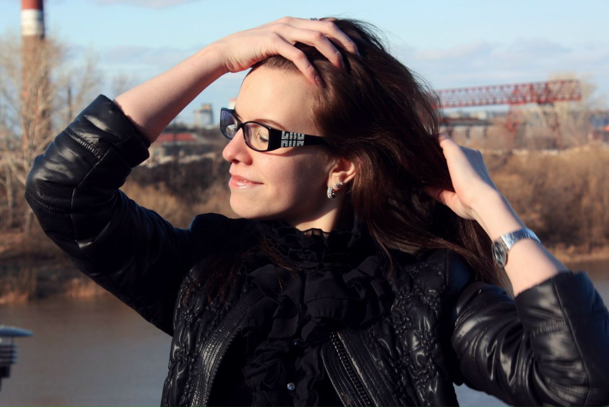 Марина Солнцева | 