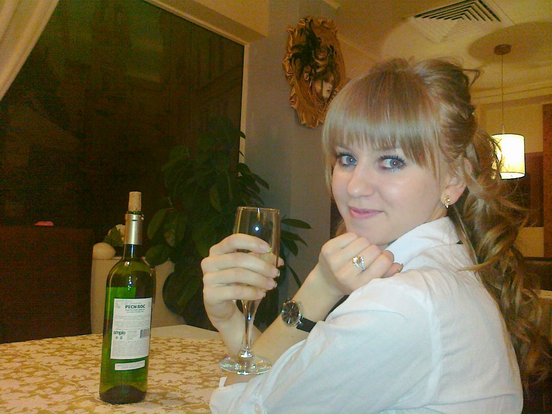 Анна Младинская | Воронеж