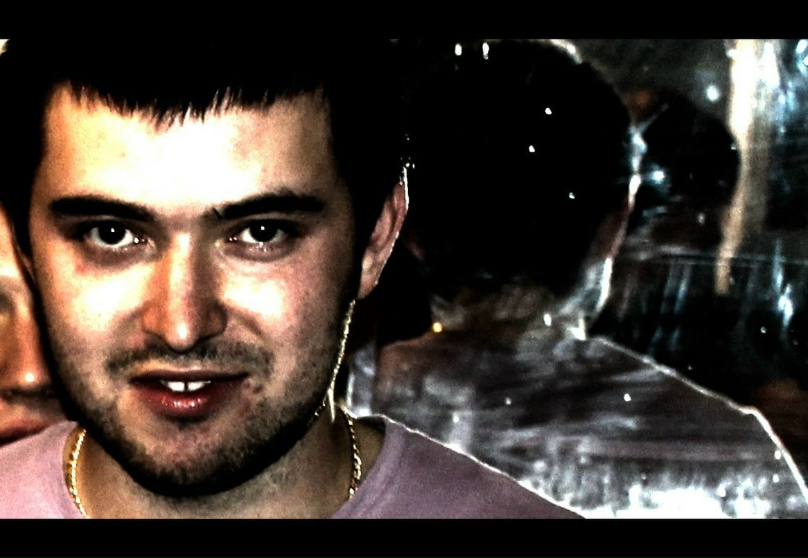 Максим Смирнов | Екатеринбург