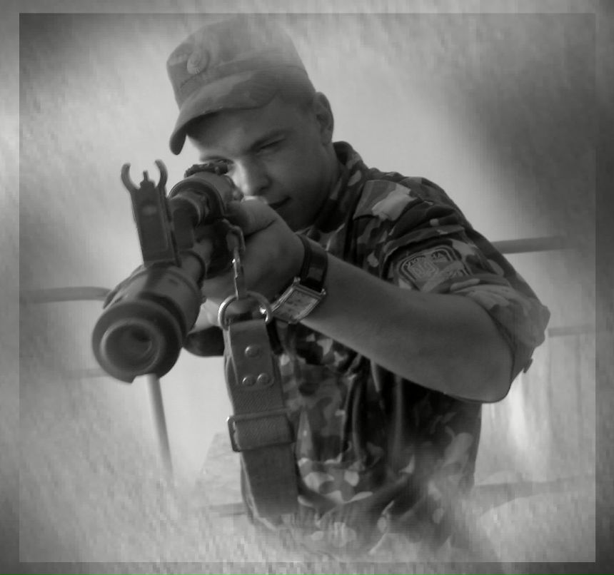 Игорь Гончаров | Днепр (Днепропетровск)