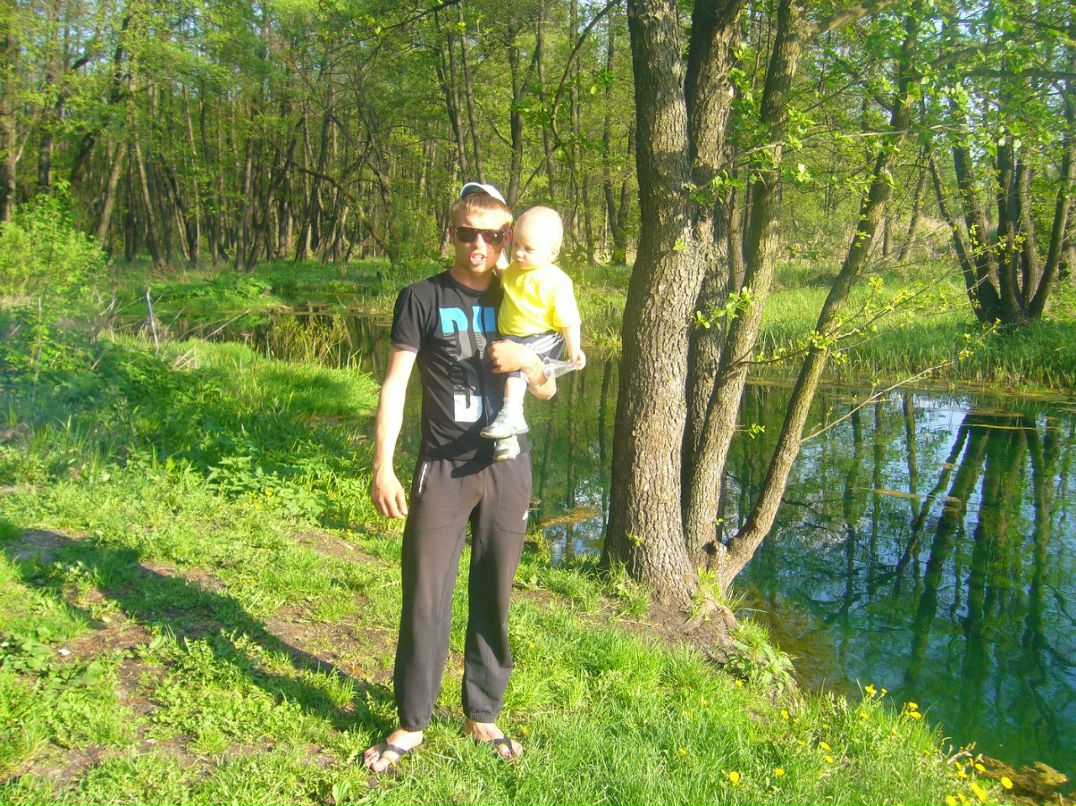 Денис Габашвили | Белгород