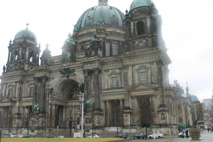 Наталья Гудошникова | Калининград