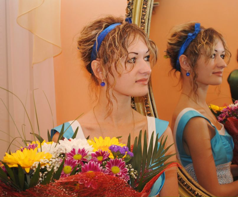 Светлана Куркина Сергеевна | Оренбург