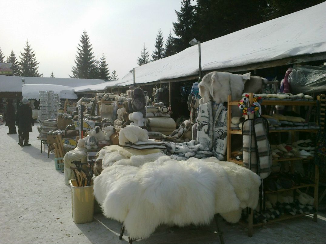 Nick Miron | Казань