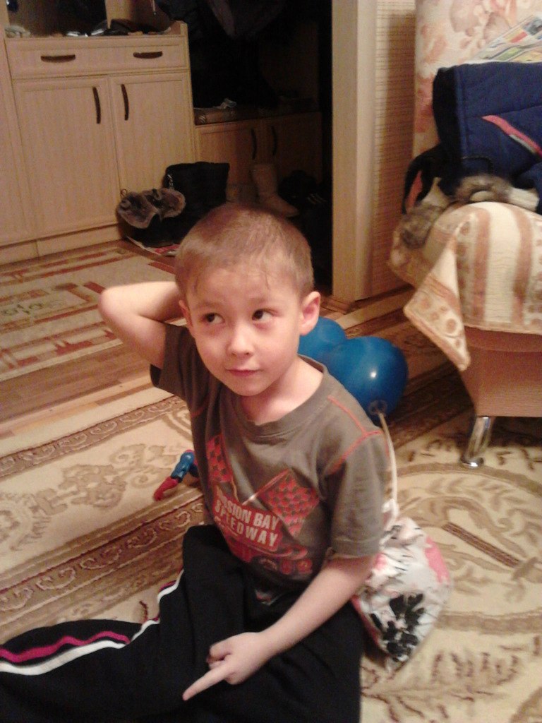 Елена Редикульцева | Тобольск