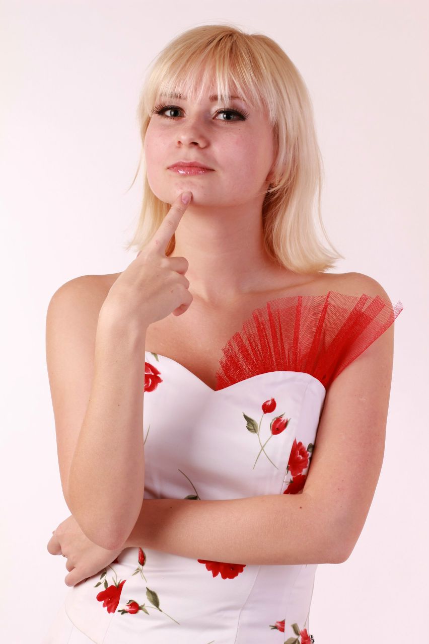 Юлия Журавская | Луцк