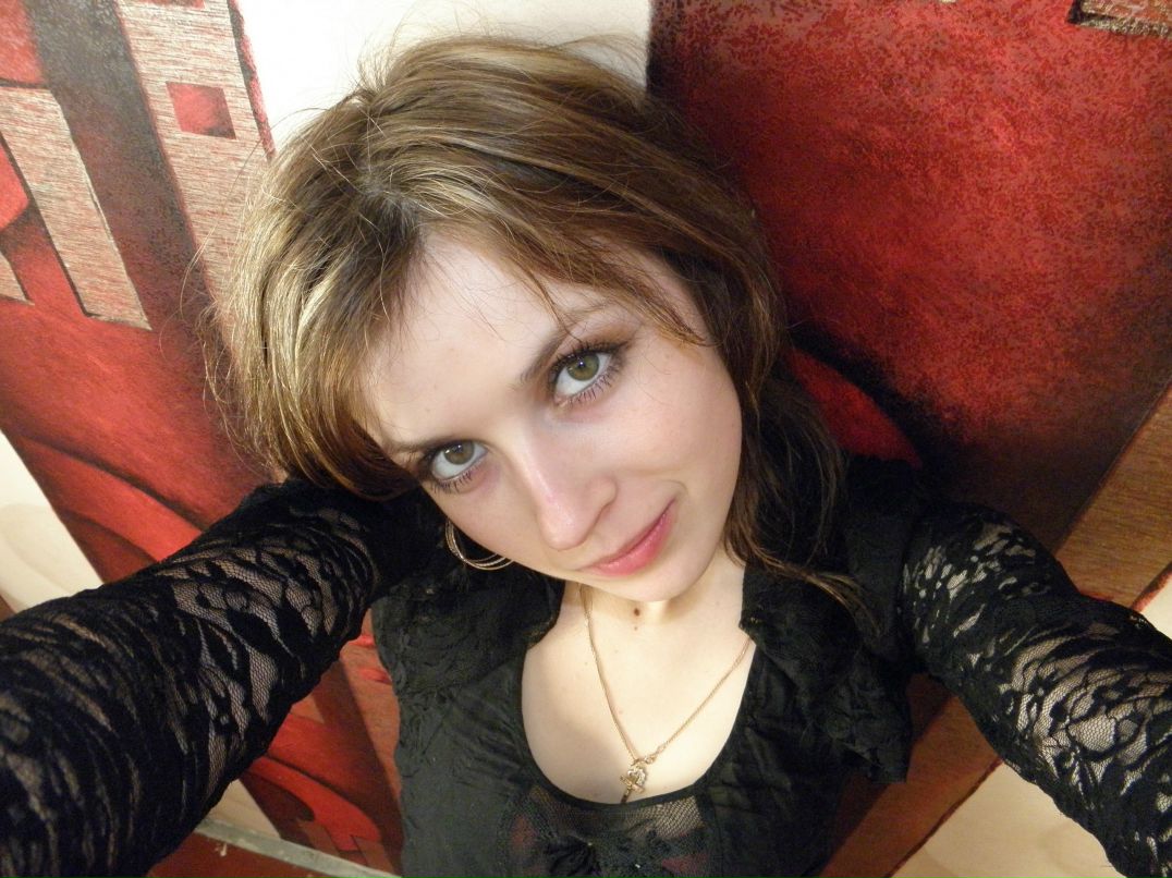 Елена Купцова | Чернигов