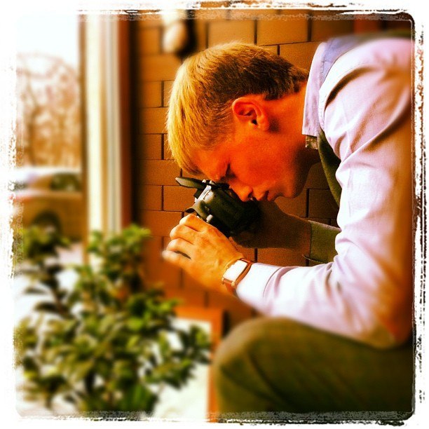 Антон Думаков | Белгород