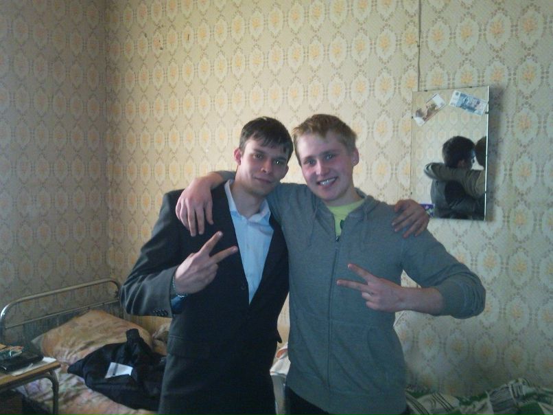 Дмитрий Платицин | Егорьевск