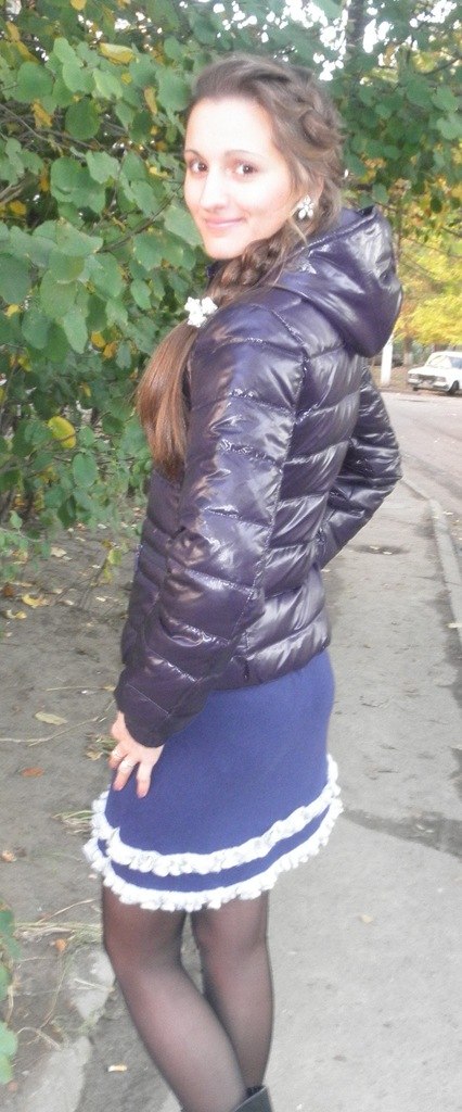 Юлия Крикливец | Днепр (Днепропетровск)