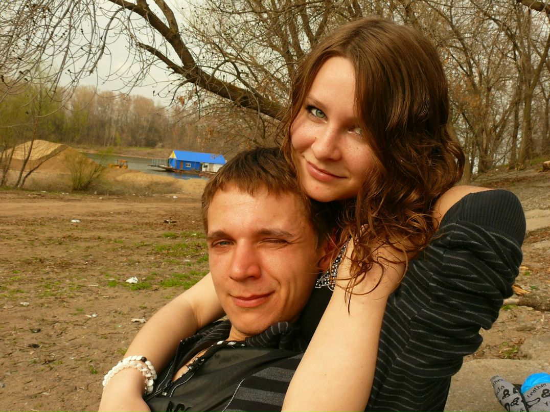 Юля Широкова | Волгоград