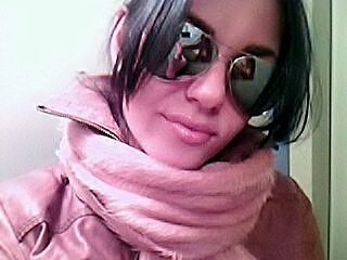 Polina Shifr | Москва