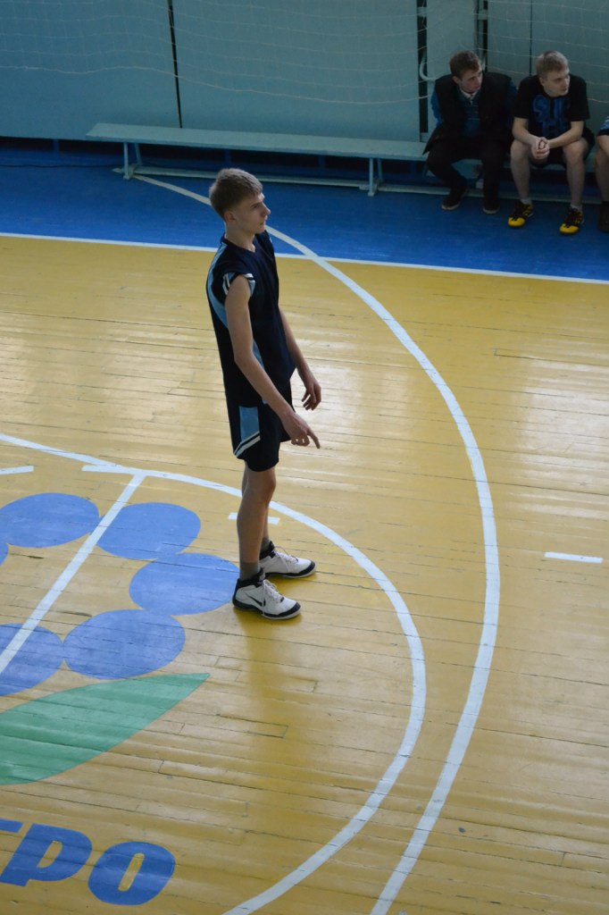 Дима Клюшин | 