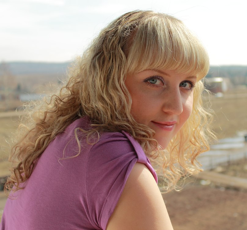 Надежда Пешина | Пермь