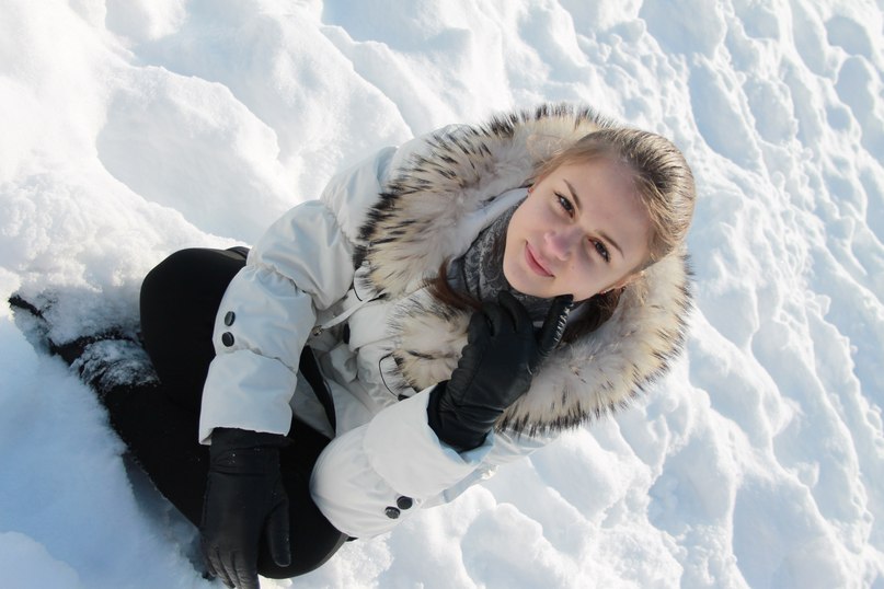 Анастасия Шурпа-Фомина | Тирасполь