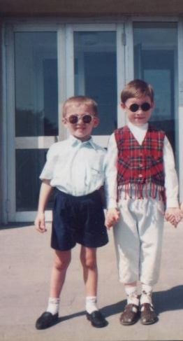 Алексей Крюков | Тверь