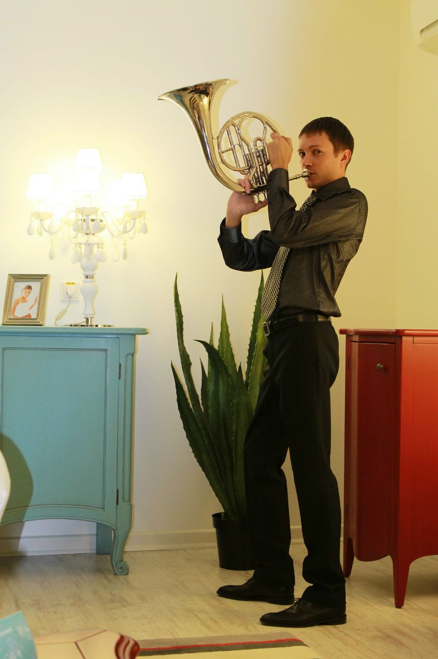 Александр Туманов | Нижний Новгород