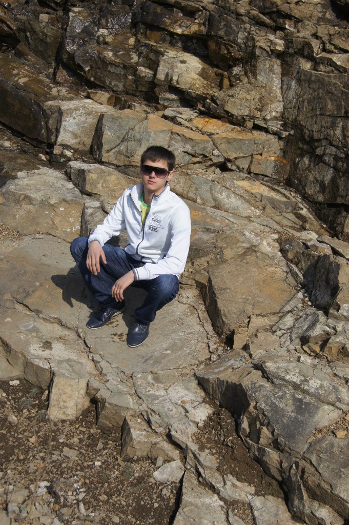 Миша Троцкий GANSTR | Екатеринбург