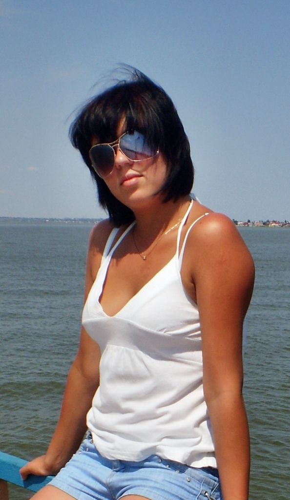 Ольга Розгон Олександрівна | Винница