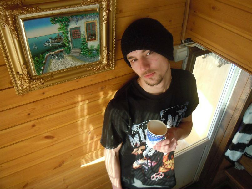 Рената Комарова | Северодвинск