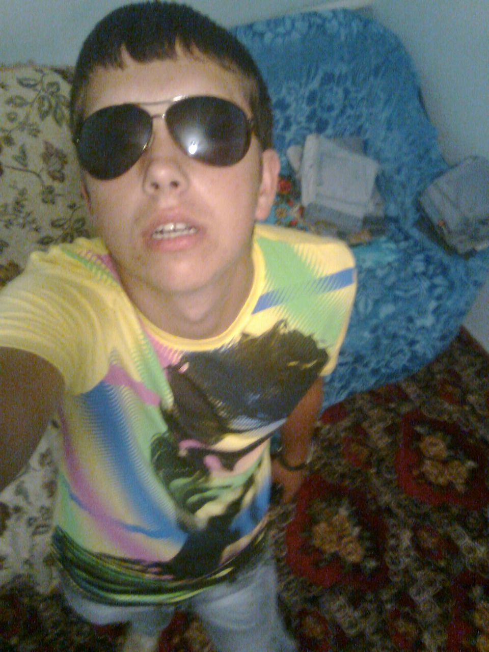 Коля Гудима | 