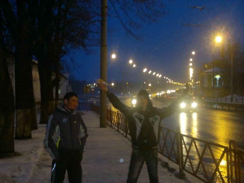 Павел Шутеев | Чебоксары