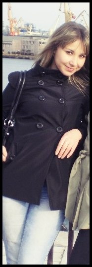 Олечка Федорова | Одесса