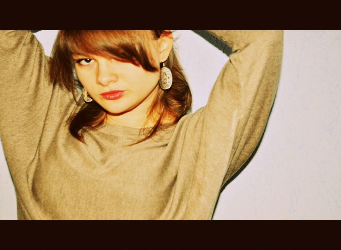 Лиза Ненько | Бровары