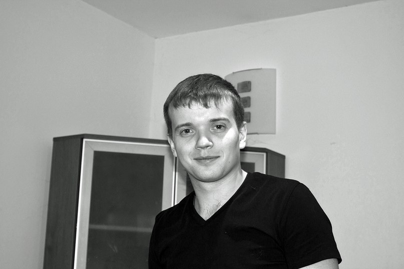 Марк Иванов | 