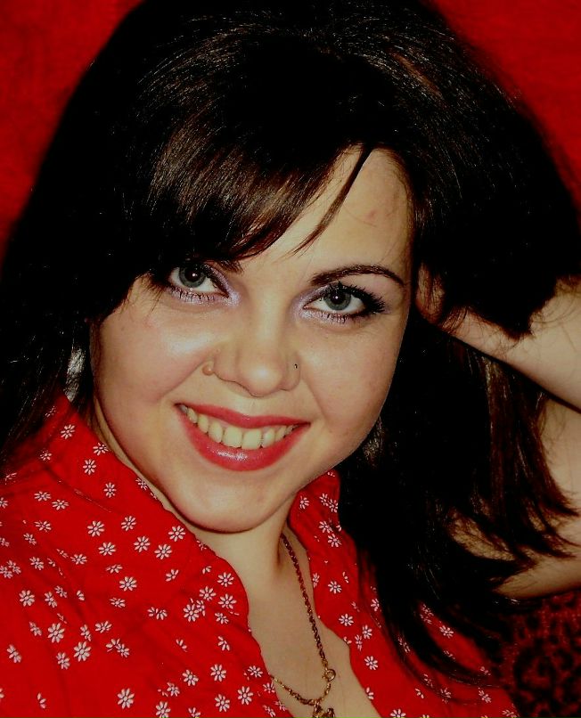 Света Данилова | 