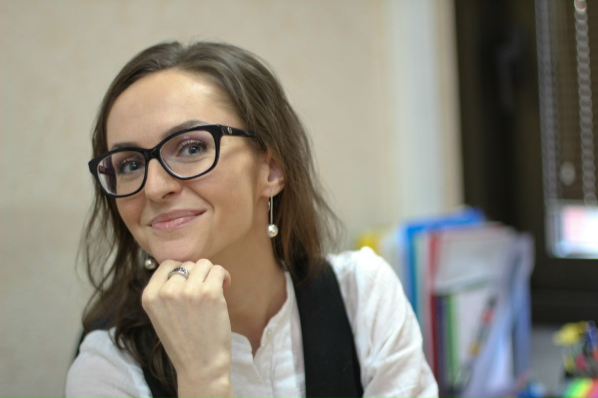 Юлия Николаевна | Калининград