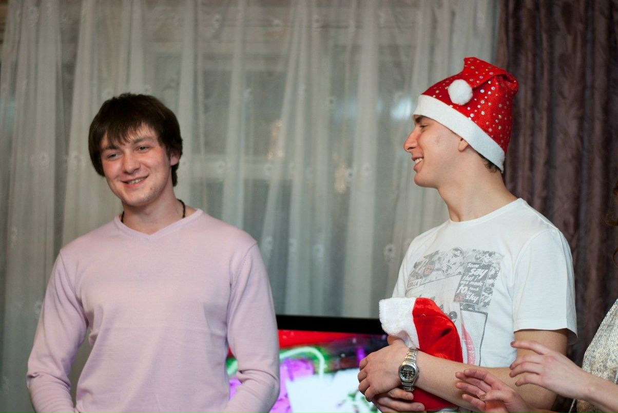 Георгий Топурия | Иваново