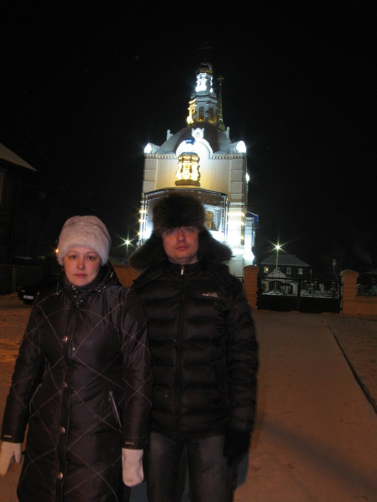 Марина Гнездилова | Улан-Удэ