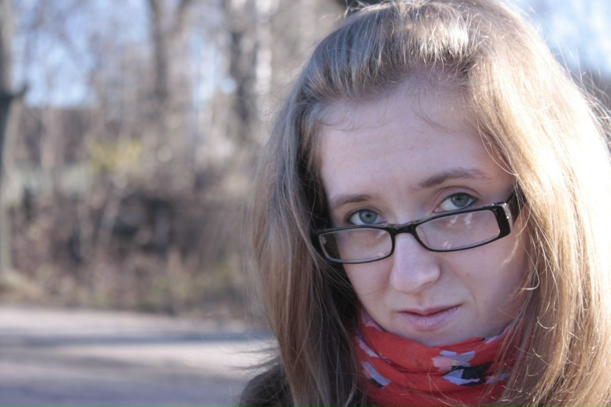 Натали Соколова Lapo4ka | Москва