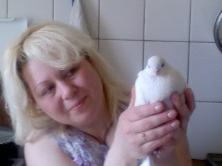 Раиса Билецкая | Киев