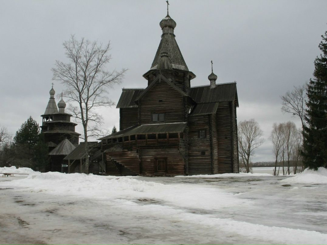 Катя Шапиро | Москва