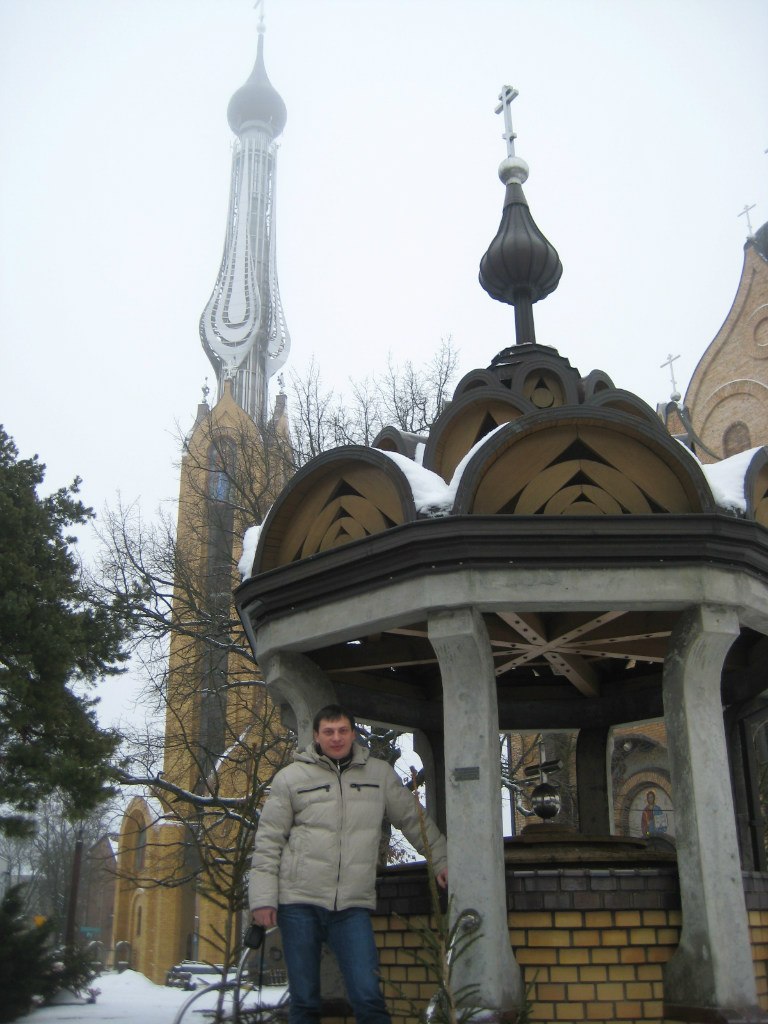 Сергей Королюк | Гомель