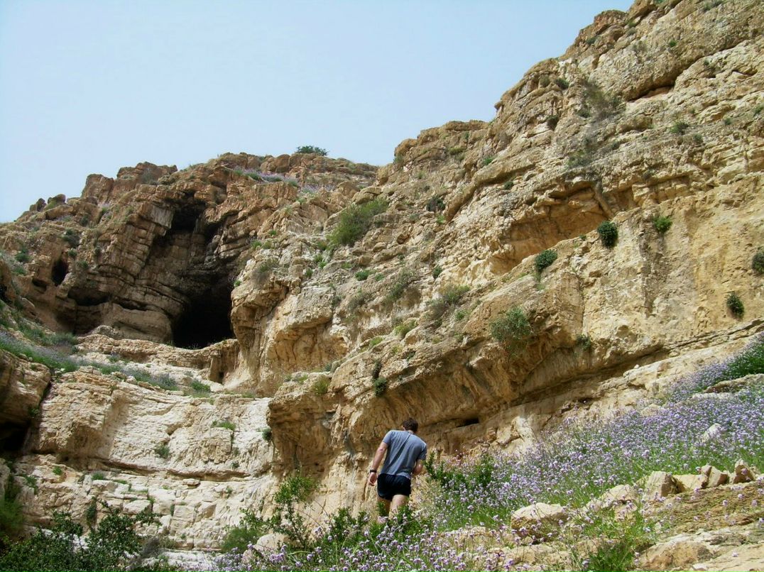 Валентина Вася | Иерусалим