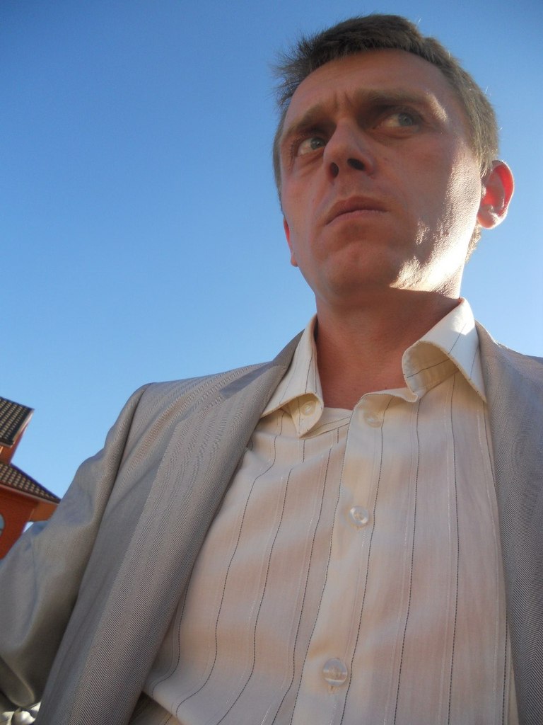 Андрій Марущак | Хмельницкий