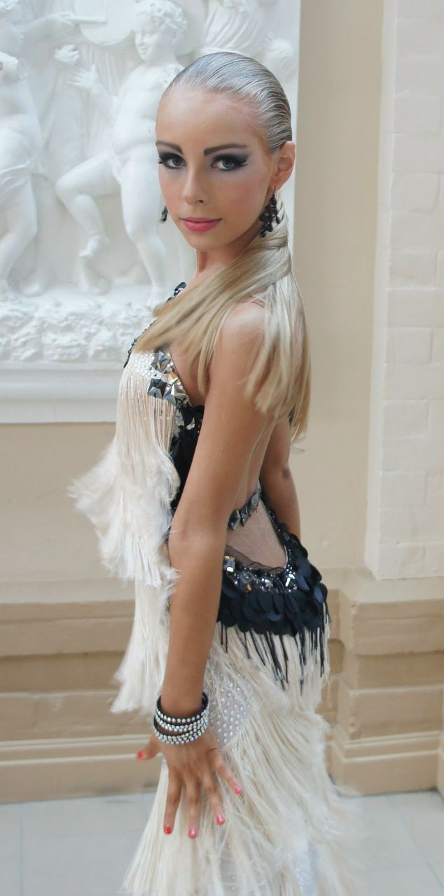 Ольга Романова | Коломна