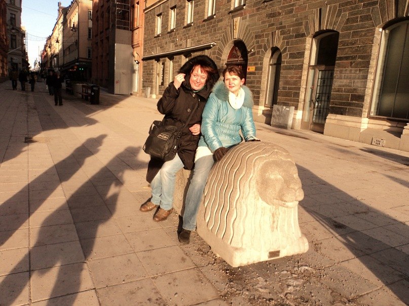 Женя Лаврухинакосакова | Санкт-Петербург